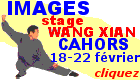 Images stage WangXian Cahors